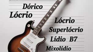 gerador de modos gregos