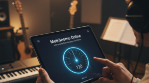 metrônomo