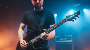 Técnica na guitarra