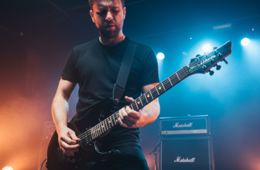 Ferramenta de Evolução Técnica: Acelere seu Progresso na Guitarra